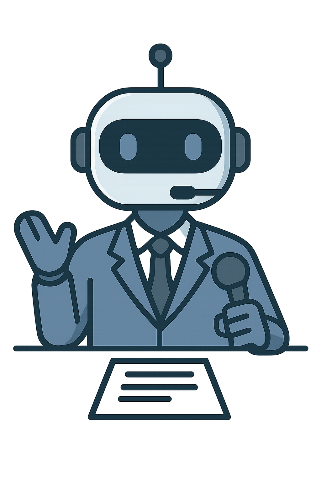 AI Interview Simulator